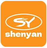 Shenzhen Shenyan CNC Co. ، Ltd.