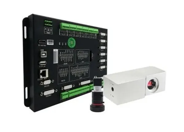 ZJ012S-D-2000N-بطاقة تحكم ليزر أكثر ذكاءً!