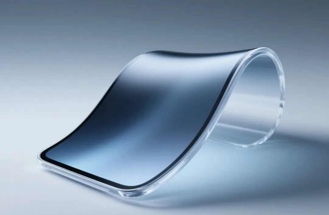 سر القطع الدقيق لشاشات OLED المرنة - جهاز التحكم بالليزر