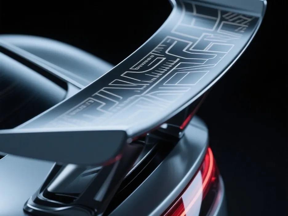 تعمل لوحة التحكم بالليزر هذه على تمكين التصنيع المتطور