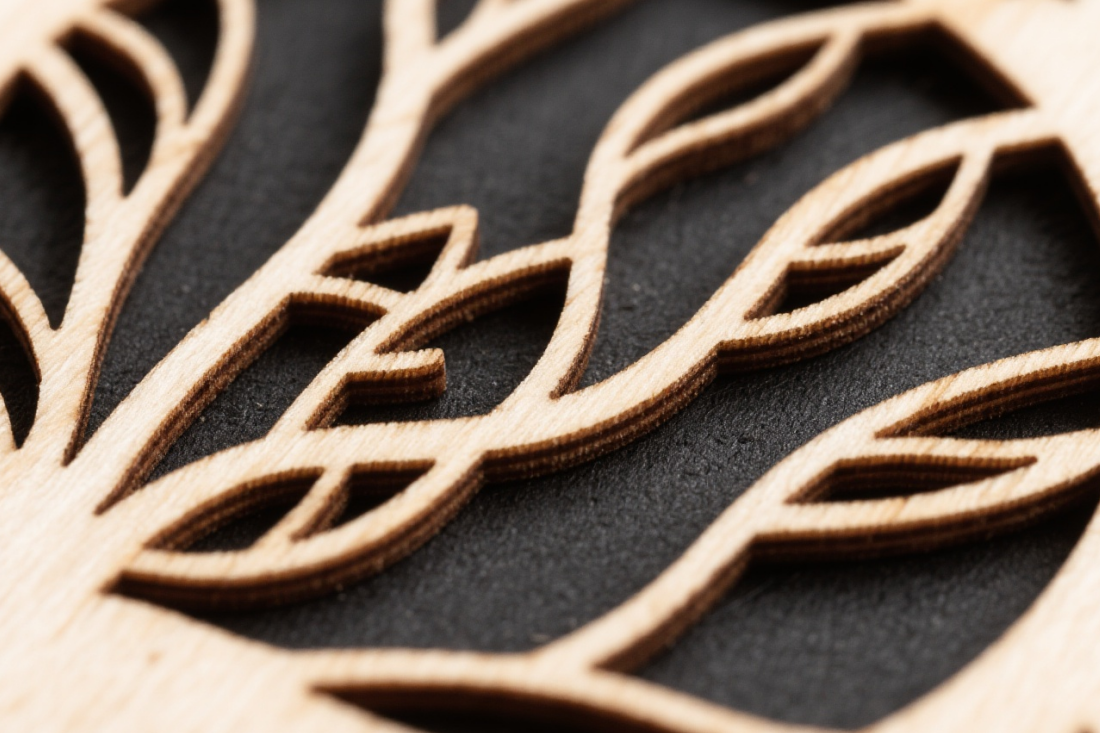 ما هو نوع جهاز التحكم في القطع بالليزر المطلوب للقطع بالليزر؟