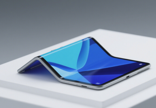 تأثير نظام التحكم بالليزر على معالجة العرض المرنة