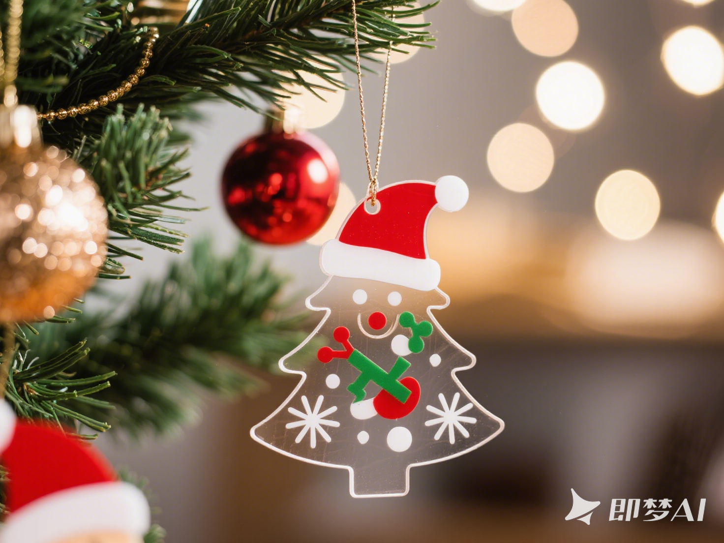 لماذا يعتبر نظام التحكم بالليزر ضروريًا لزينة عيد الميلاد عالية الجودة