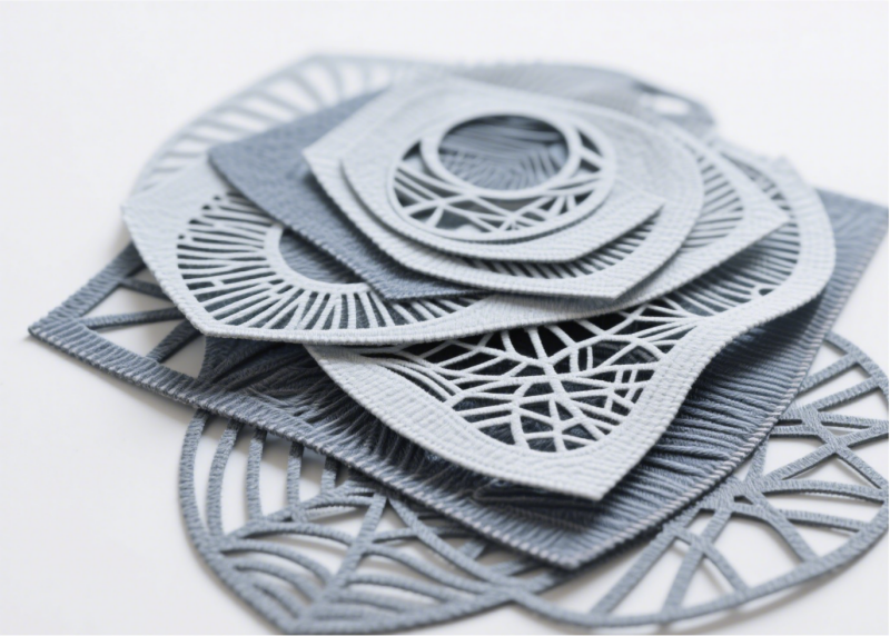 جهاز التحكم بالليزر CO₂ لمعالجة الأقمشة النسيجية | وحدة تحكم بالليزر شنيان