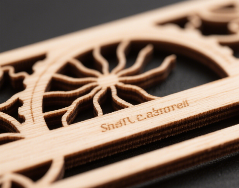 جهاز التحكم بالليزر لقطع الخشب بالليزر