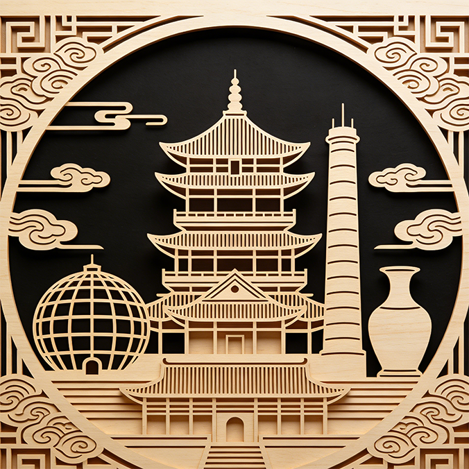 لوحة التحكم بالليزر EtherCAT لمعالجة المواد غير المعدنية بالليزر | نظام التحكم في الحركة عالي السرعة