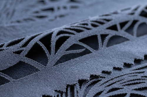 جهاز التحكم بالليزر Galvo لمعالجة المنسوجات عالية السرعة