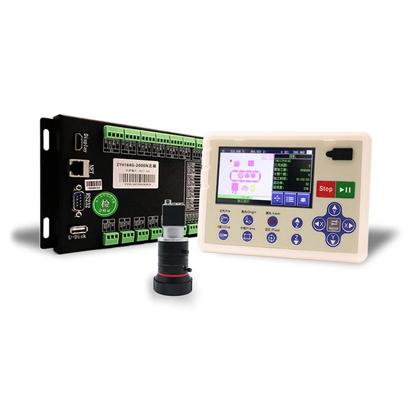 ZY4164G-2000
