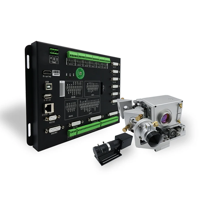 ZJ012S-M-130 مغطى Galvanometer Contract