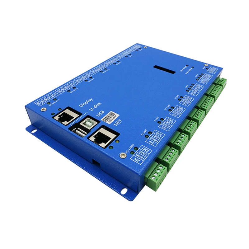ZY7050-2000 نظام التحكم في نسخ البوس